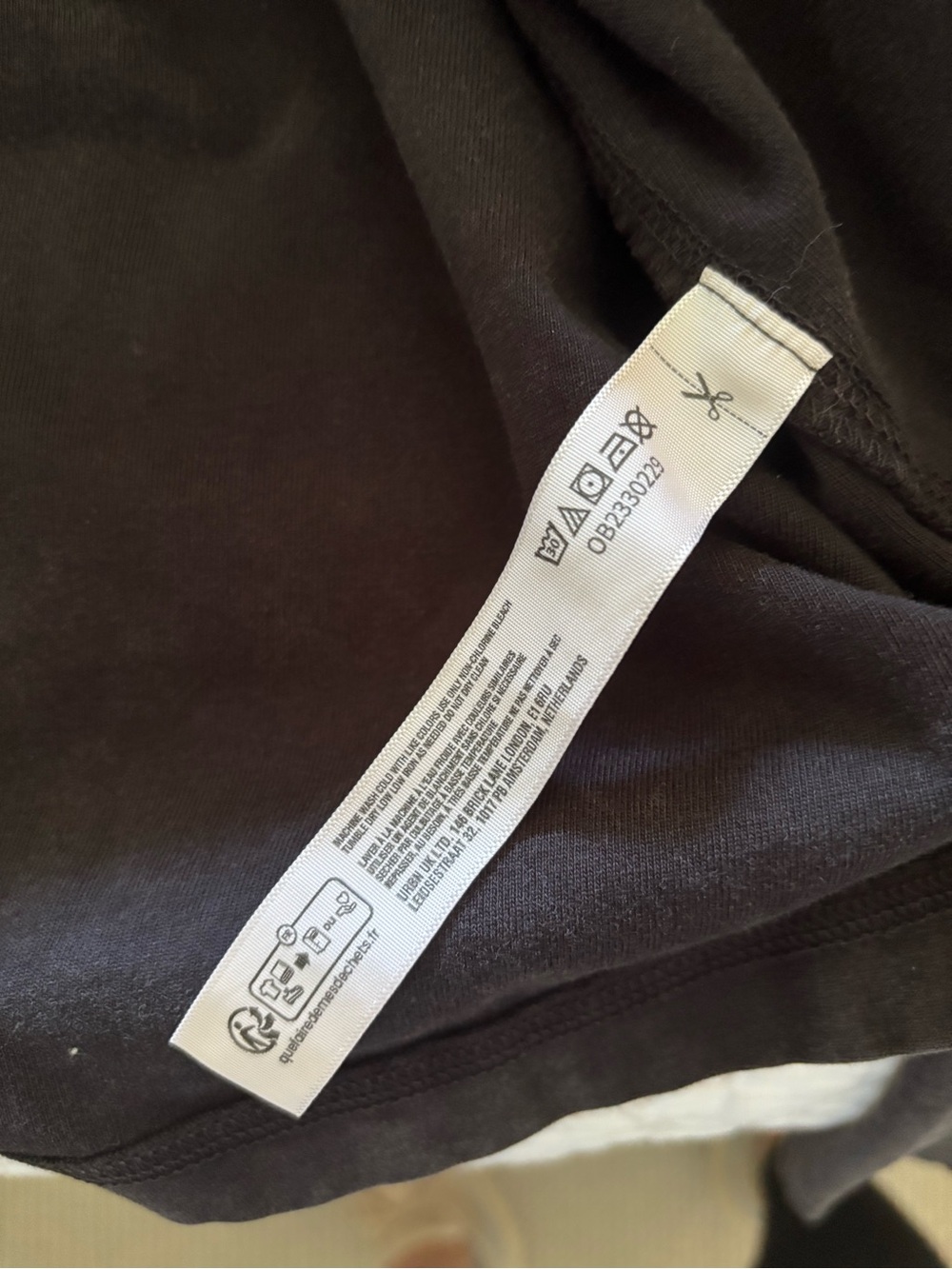 Free People Movement Restoration Layer, size Medium - Picture 5 of 5